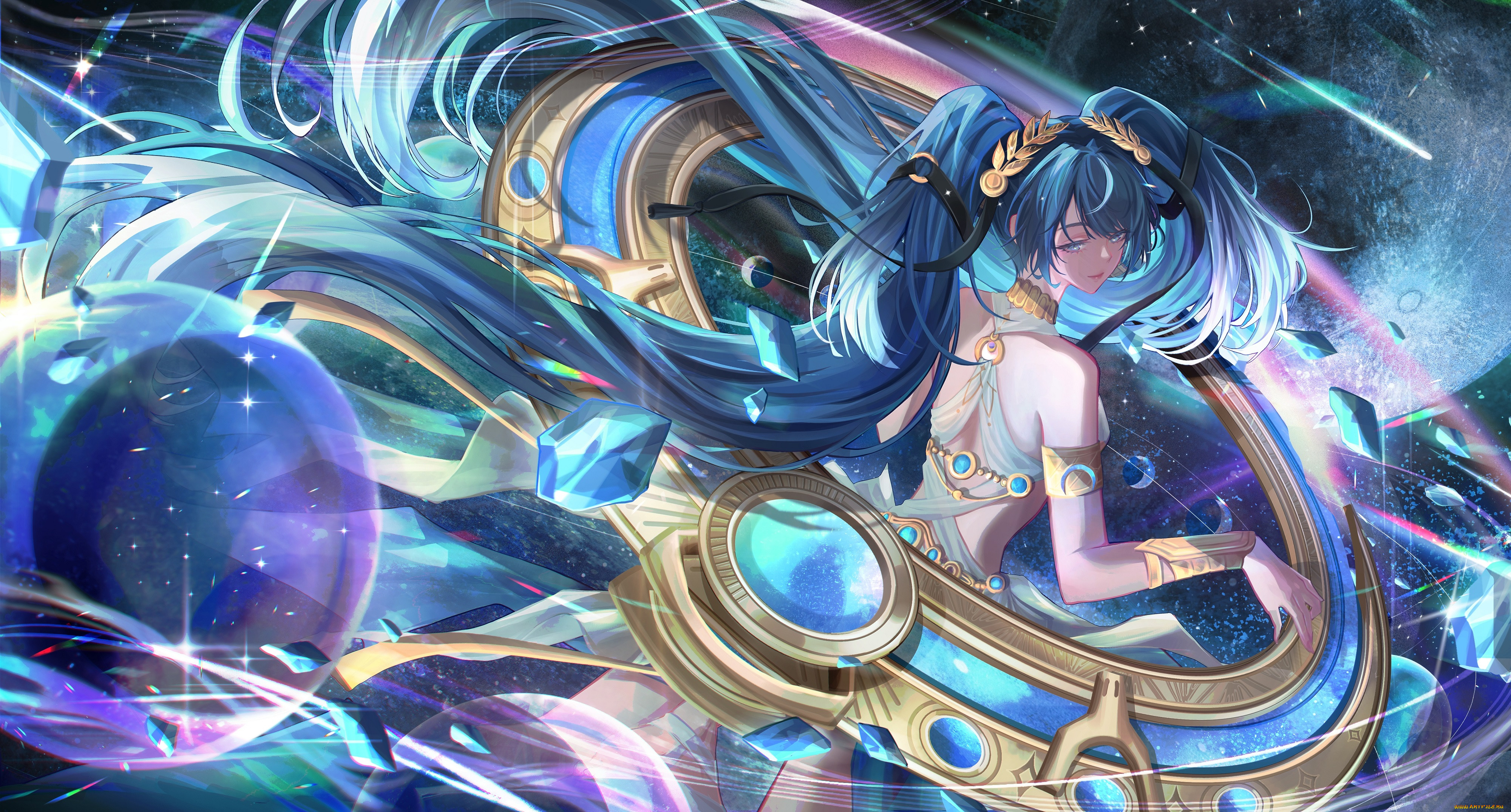 �����, honkai,  star rail, �������